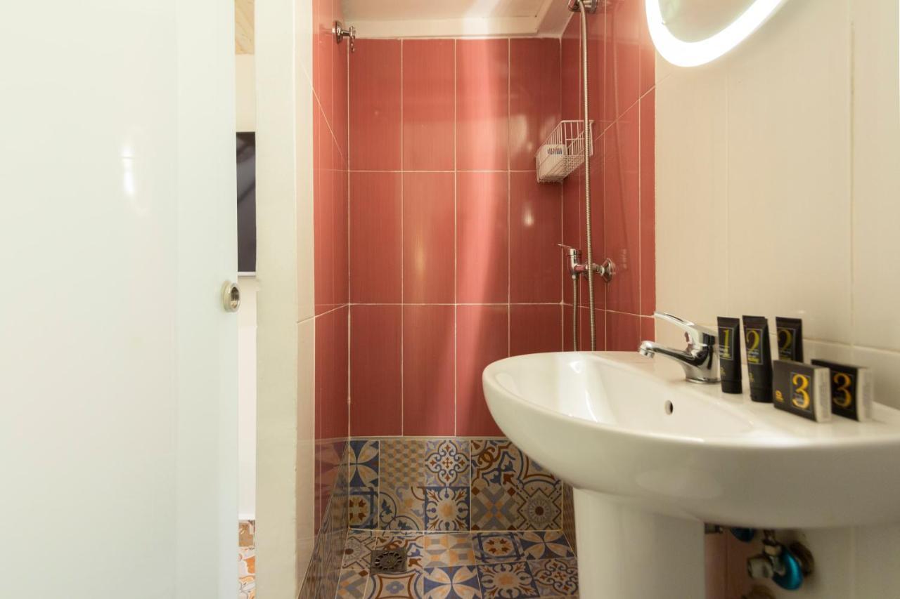 Almaden Apartamento Madrid Kültér fotó